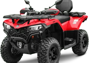 CFMOTO CFORCE 520 L EPS