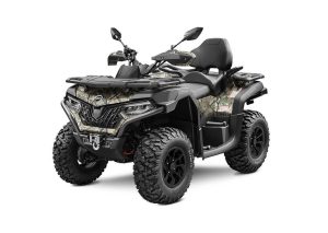 CFMOTO CFORCE 625 Touring