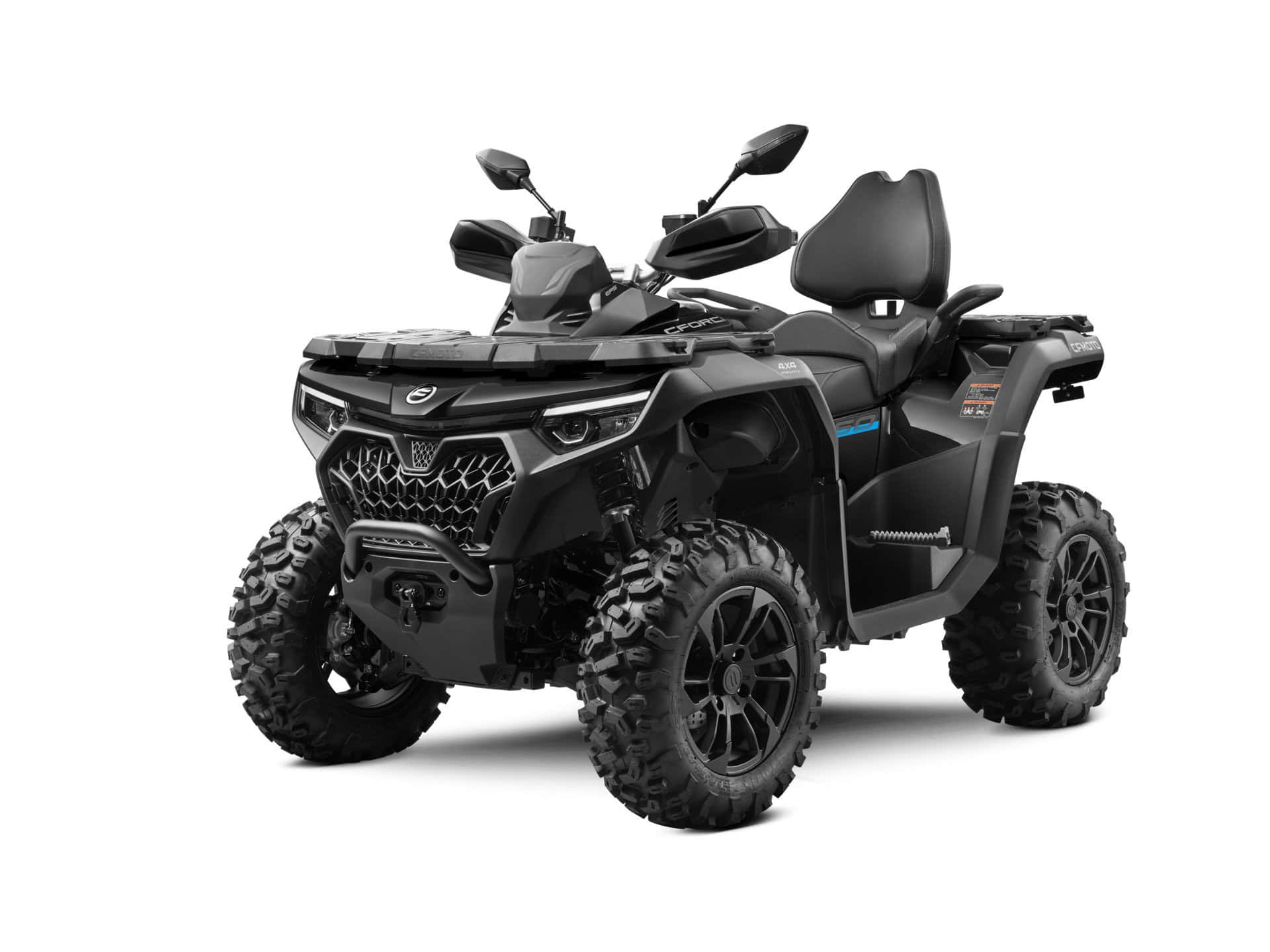 CFMOTO CFORCE 850 Touring