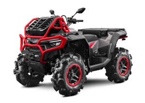 CFMOTO CFORCE 1000 Mud Version