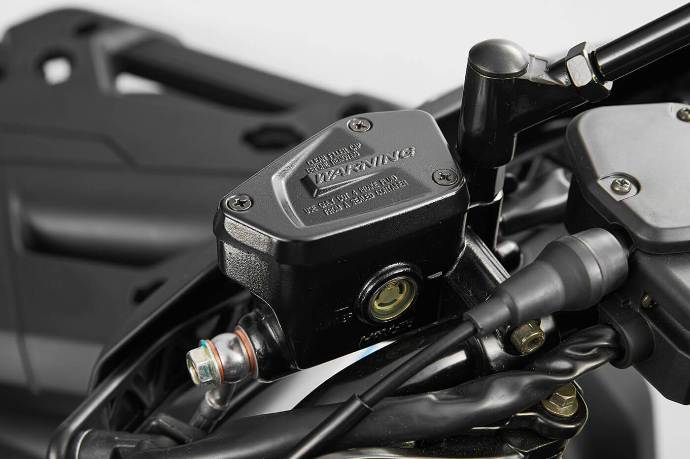 CFMOTO CFORCE 625 L7 CFMOTO CFORCE 625 L7 - Afbeelding 5