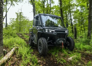 Can-Am Traxter HD11
