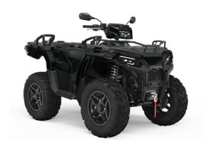 Polaris Sportsman 570 EPS