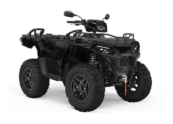 Polaris Sportsman 570 EPS Polaris Sportsman 570 EPS