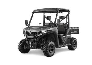 CFMOTO UFORCE 600