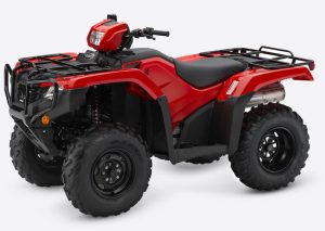 Honda TRX500