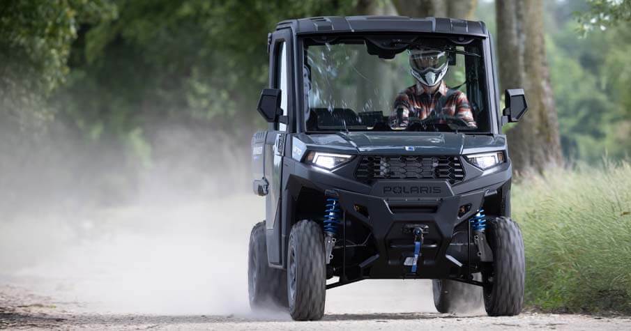 Polaris Ranger 570 - Afbeelding 4
