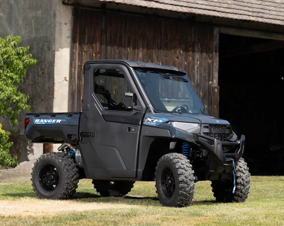 Polaris Ranger 1000 Polaris Ranger 1000 - Afbeelding 5