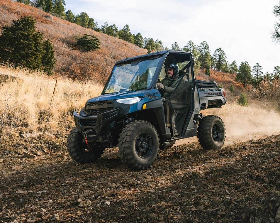 Polaris Ranger 1000 Polaris Ranger 1000 - Afbeelding 6