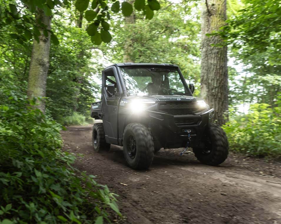 Polaris Ranger 1000 Polaris Ranger 1000 - Afbeelding 4
