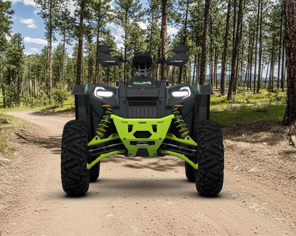 Polaris Scrambler XP 1000 S Polaris Scrambler XP 1000 S - Afbeelding 4