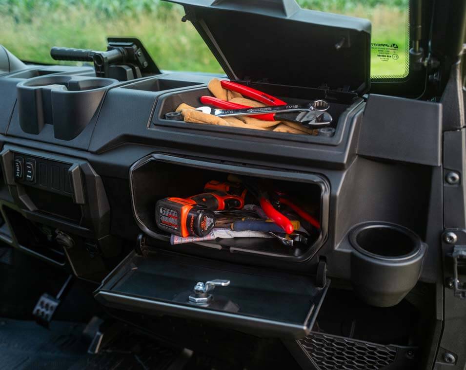Polaris Ranger 1000 Polaris Ranger 1000 - Afbeelding 2