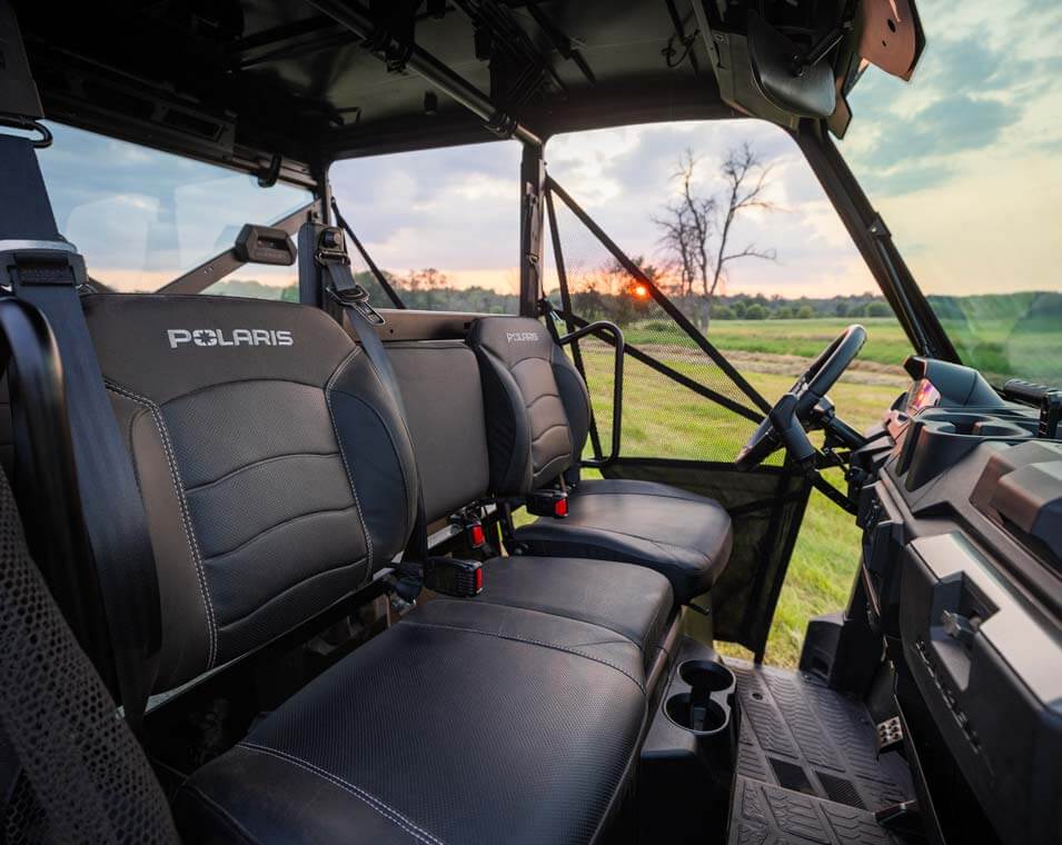Polaris Ranger 1000 Polaris Ranger 1000 - Afbeelding 3