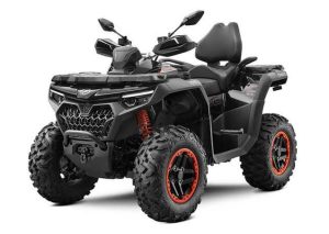 CFMOTO CFORCE 1000 Touring