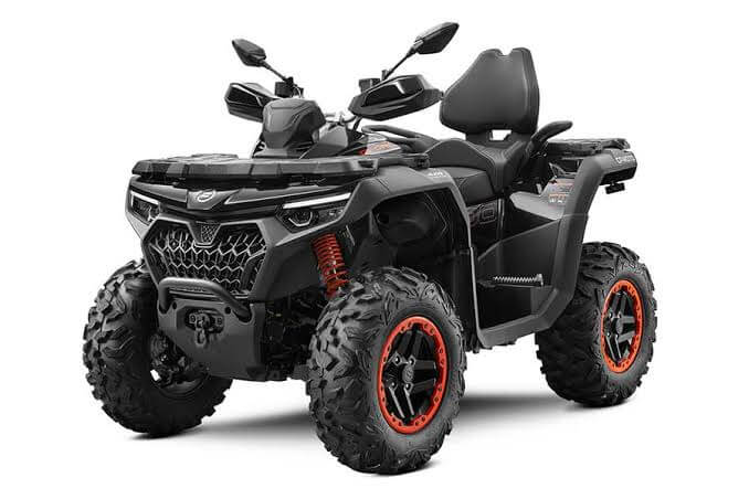 CFMOTO CFORCE 1000 Touring CFMOTO CFORCE 1000 Touring