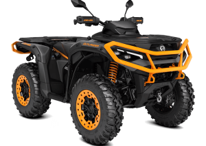 Can-Am Outlander MAX 1000R
