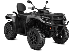 Can-Am Outlander MAX 700
