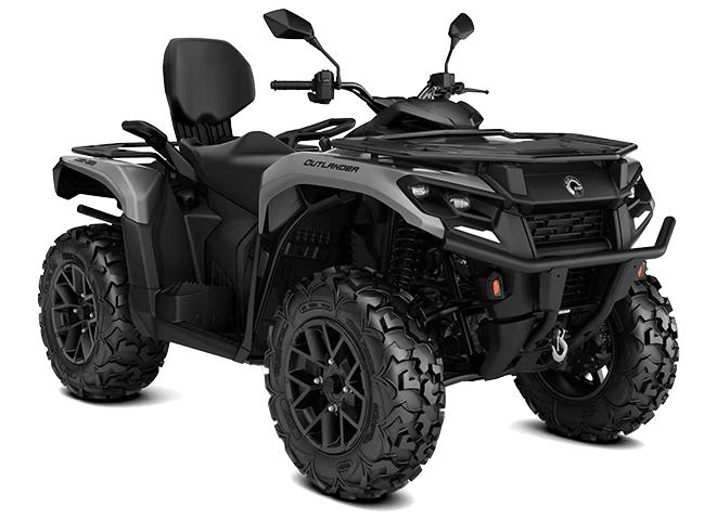 Can-Am Outlander 500