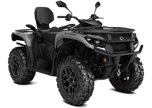 Can-Am Outlander 700