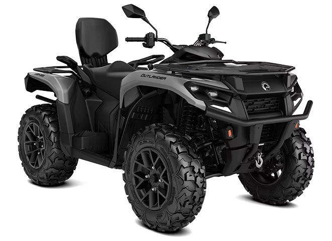 Can-Am Outlander 700 Can-Am Outlander 700