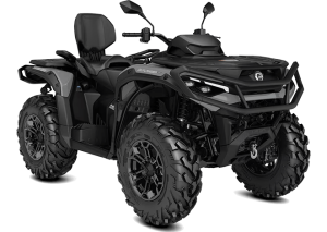 Can-Am Outlander PRO XU HD10