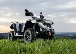 Linhai M550L