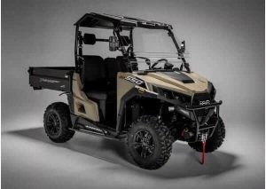Linhai UTV 550 T-Boss EPS