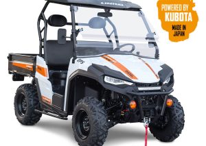 Linhai UTV 1100 Diesel