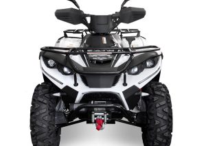 Linhai 500 T3