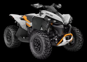 Can-Am Renegade 1000R