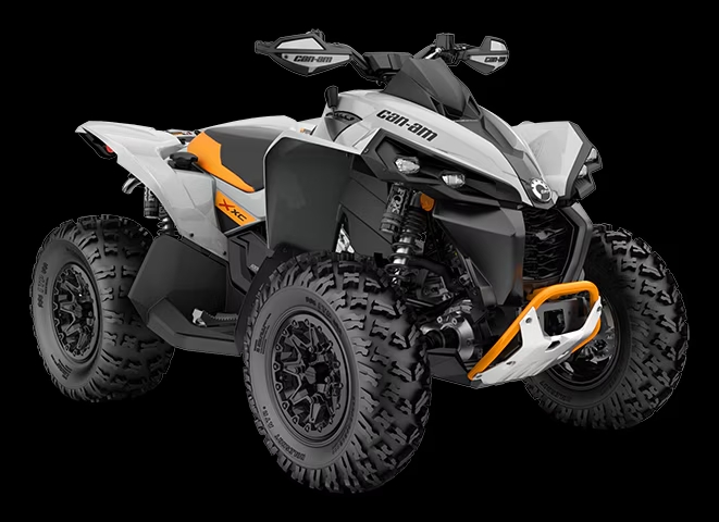 Can-Am Renegade 1000R Can-Am Renegade 1000R