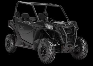 Can-Am Maverick Trail