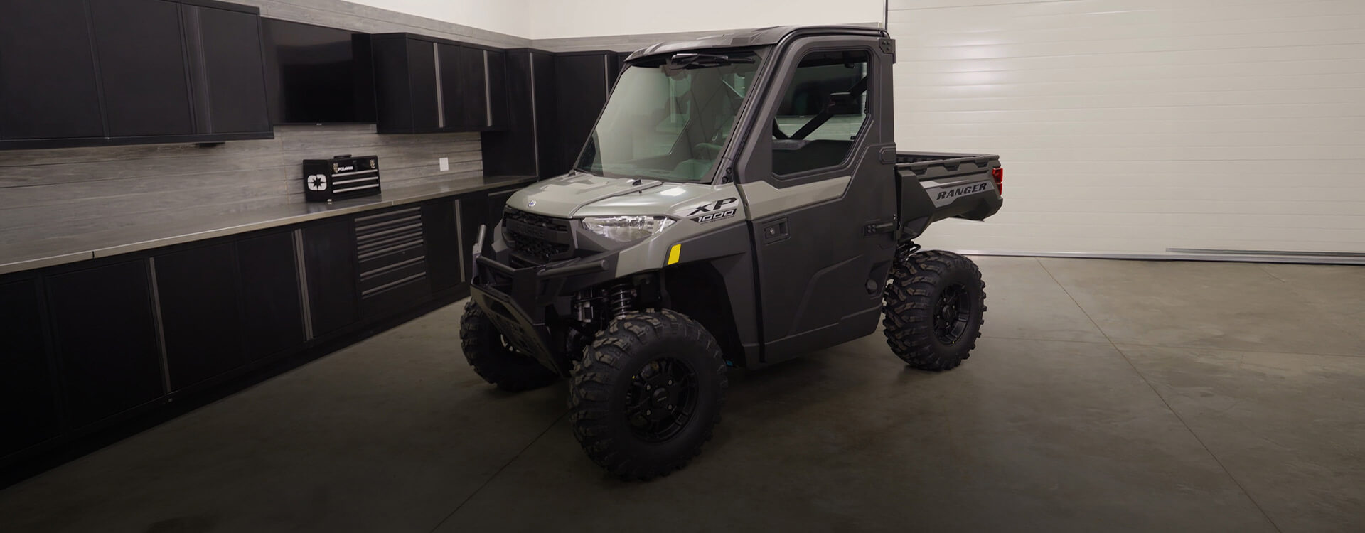 Polaris Ranger XP 1000 - Afbeelding 6