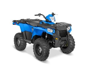 Polaris Sportsman 450