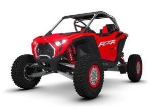 Polaris RZR 1000