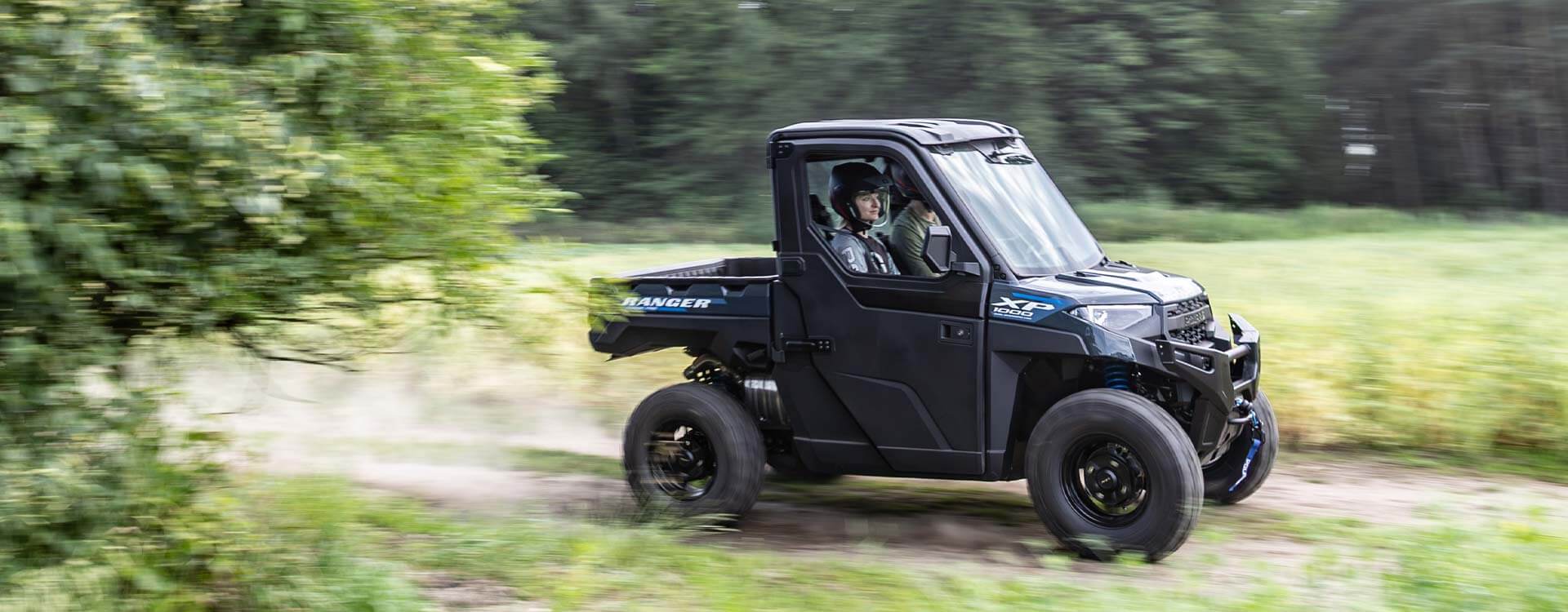 Polaris Ranger 1000 Polaris Ranger 1000 - Afbeelding 7