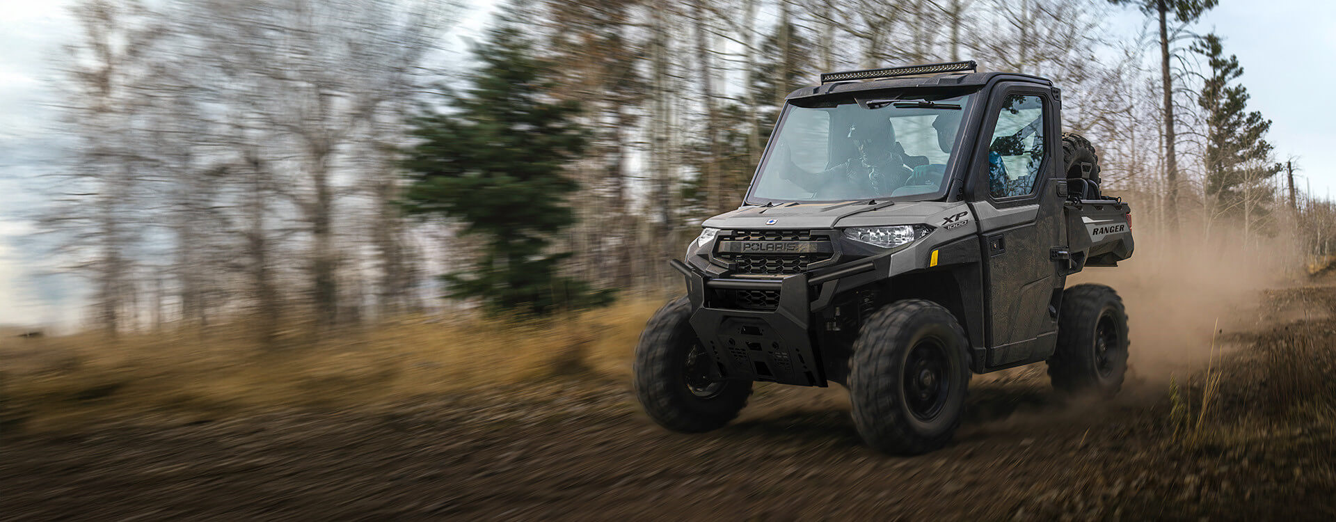 Polaris Ranger XP 1000 - Afbeelding 5