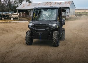 Polaris Ranger XP 1000