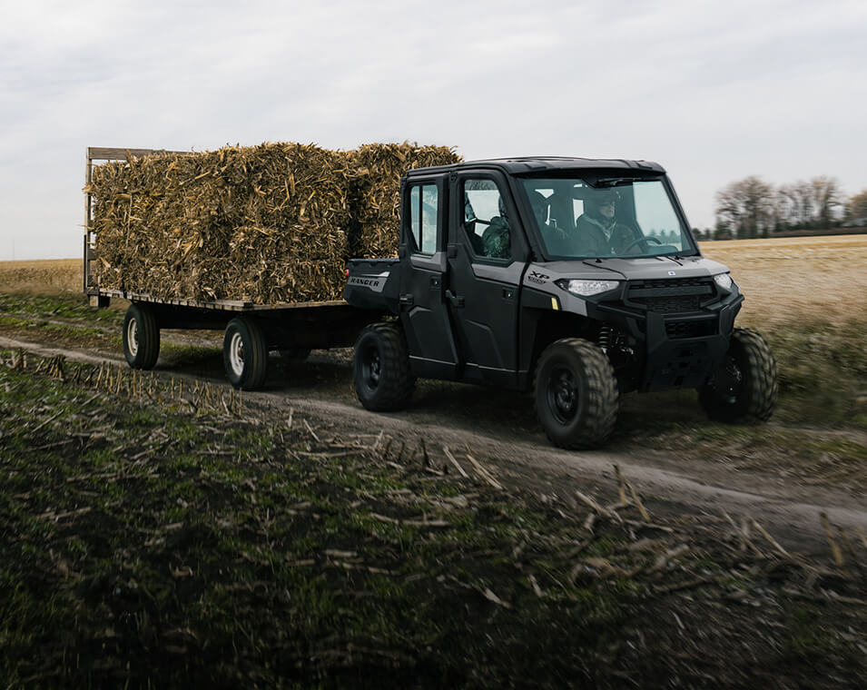 Polaris Ranger XP 1000 - Afbeelding 2