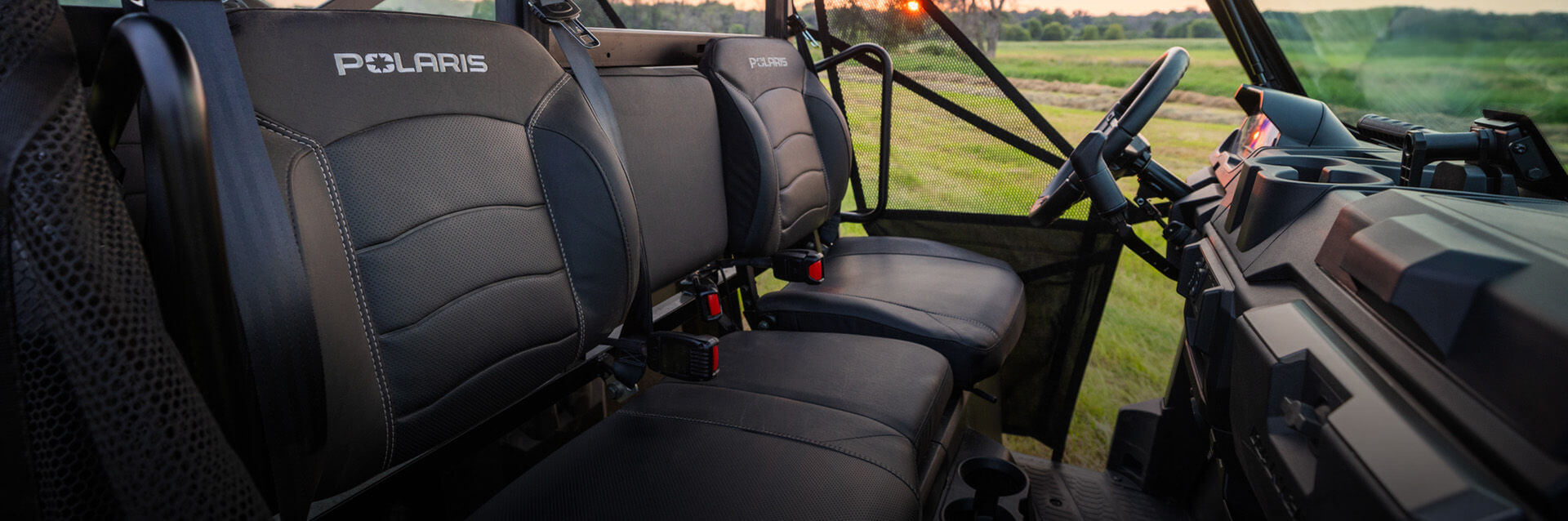 Polaris Ranger XP 1000 - Afbeelding 4