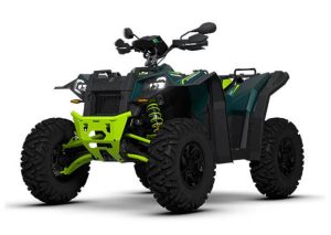 Polaris Scrambler XP 1000 S
