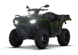 Polaris Sportsman X2 570