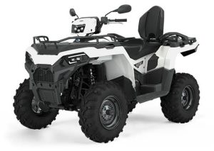 Polaris Sportsman 570