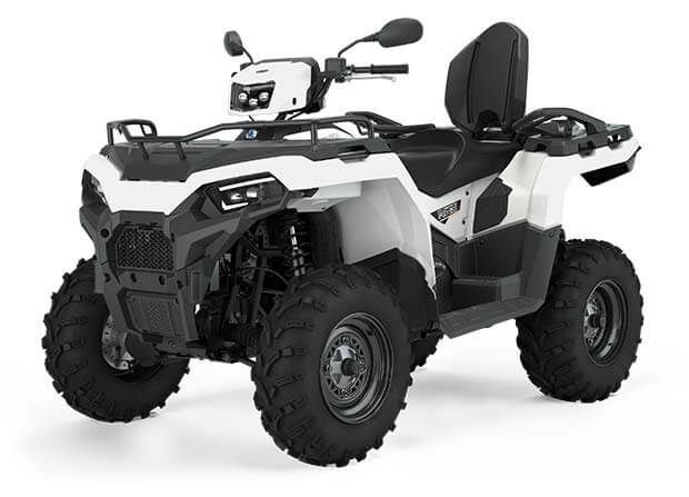 Polaris Sportsman 570