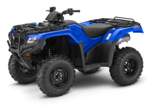 Honda TRX420