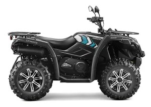CFMOTO CFORCE 450 S