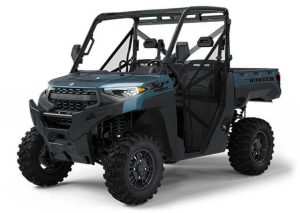 Polaris Ranger 1000