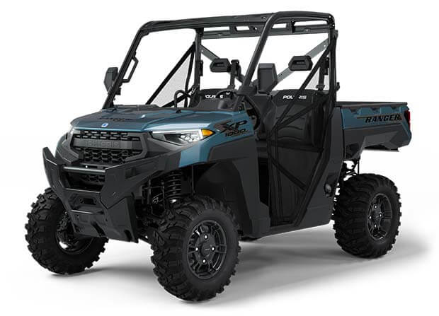 Polaris Ranger 1000